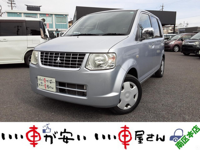 eKワゴンジョイフィールド禁煙☆CD☆MD☆キーレス