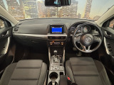 CX-5 2.2 XD プロアクティブ 4WD 