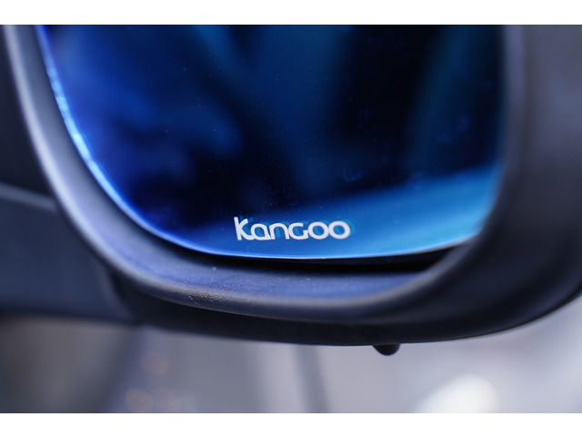 ルノー カングー