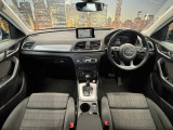 Q3 2.0 TFSI クワトロ 180PS 4WD 