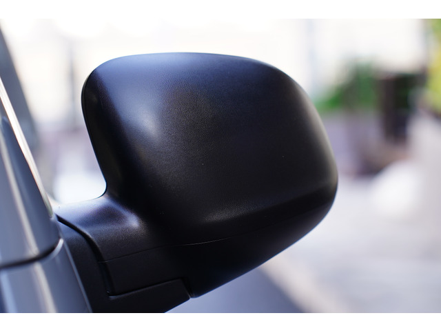 ルノー カングー