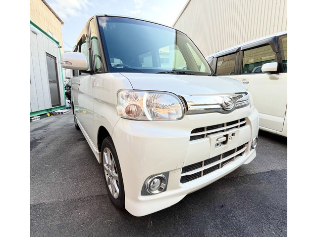 タント G スペシャル 