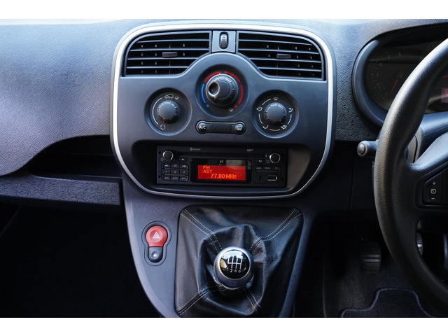 ルノー カングー