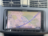 ステラ L ユーザー買取車 社外メモリーナビ 地デジ