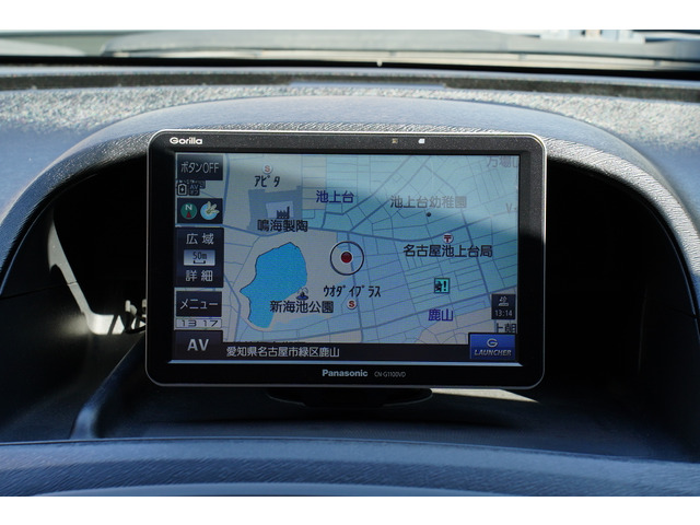 ルノー カングー