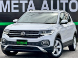 フォルクスワーゲン T-Cross