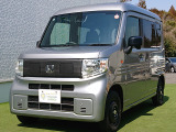 N-VAN e: e: L4 ホンダセンシング ホンダコネクト
