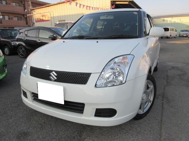 スイフト 1.3 XG ★希少MT車★車検令和9年5月