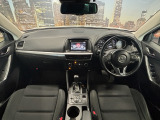 CX-5 2.2 XD プロアクティブ 