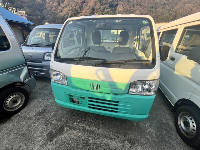 アクティトラックSDX下取り強化中!