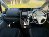 ヴォクシー 2.0 ZS 煌II 社外ナビ 後席モニター 両側電動スライド