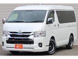 他にもローダウン車・ノーマル車など数多くのハイエースワゴン・バンを取り揃えております!お気軽に【one K ハイエース仙台店】までご連絡下さい♪