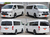 全国へ納車いたします♪ 北は北海道～南は沖縄まで納車OK! 社外品以外のご対応は最寄りのディーラーで対応できるのも嬉しいですよね♪