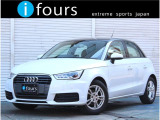 【中古車情報】アウディ A1スポーツバック 1.0 TFSI HID ナビTV BT 15AW ETC の中古車詳細（走行距離：3.6万km、カラー：グレイシアホワイトM、販売地域：兵庫県西宮市戸崎町）