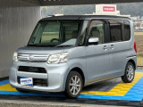 【中古車情報】ダイハツ タント G SA  の中古車詳細（走行距離：9万km、カラー：シルバー、販売地域：福岡県田川市猪国）