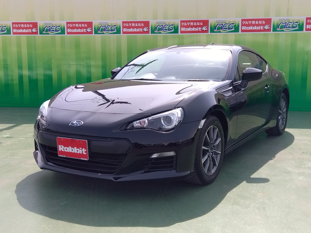 BRZ2.0 Rスポーツインテリアパッケージ