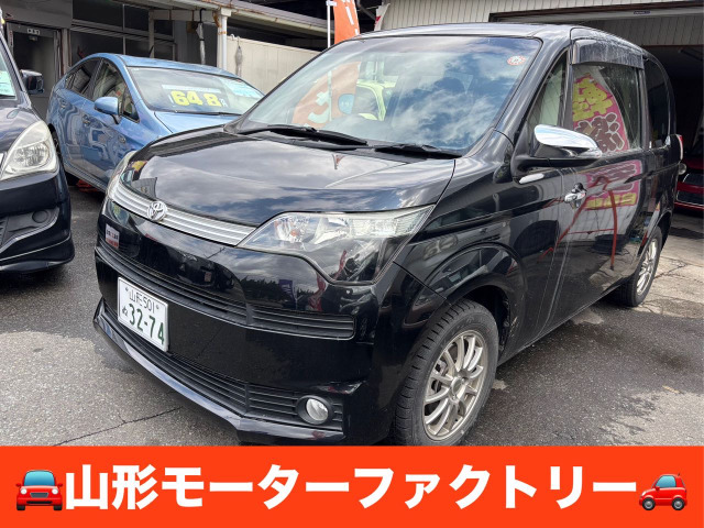 スペイド 1.5 F ジャック 4WD ナビTVバックカメラ Bluetooth