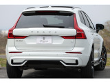 XC60 T8 ポールスター エンジニアード 4WD 40台限定/Googleナビ/B&W
