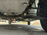 ◎展示前の車両はすべてスタッフが自ら確認・手入れを行っています!