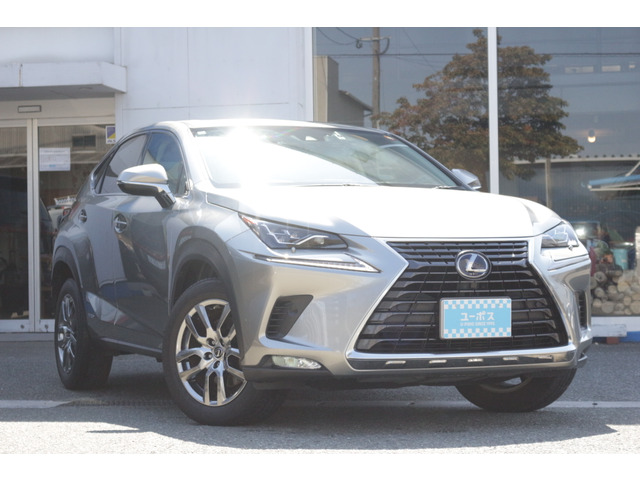 NX 300h バージョンL