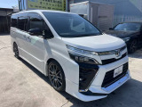 トヨタ ヴォクシー