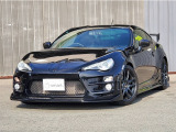 トヨタ 86