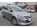 【中古車情報】マツダ MPV 2.3 23S 4WD ナビ・テレビ・バックカメラ・両側パワスラ の中古車詳細（走行距離：9.8万km、カラー：シルバー、販売地域：埼玉県越谷市大間野町）
