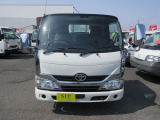 トヨエース 4.0 フルジャストロー ディーゼル 2t積載