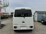 ミニキャブバン G ハイルーフ 2年車検+整備代込み★