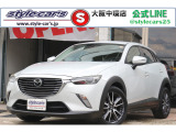 マツダ CX-3