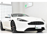 アストンマーティン DB9 GT タッチトロニック2