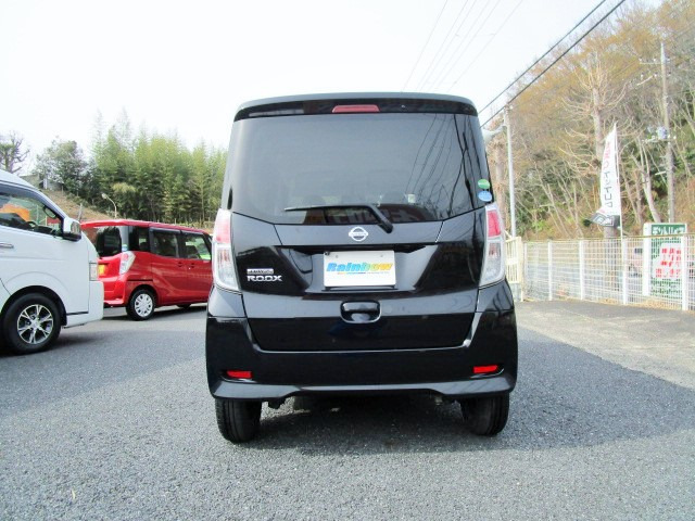 日産 デイズルークス S 1年保証・ナビTV・ドラレコ・iストップ の中古