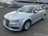 A3スポーツバック 1.4 TFSI 