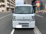 エブリイ PC ハイルーフ 