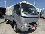 2980㏄ 1.5t 1.5トン 平ボディ 4WD 積載1500Kg 3人乗り ディーゼル 内外装仕上げ済み 5速 5MT
