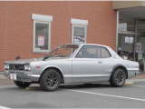 日産 スカイライン