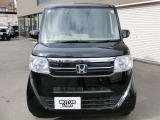 N-BOX G 4WD ナビ・バックカメラ・ETC