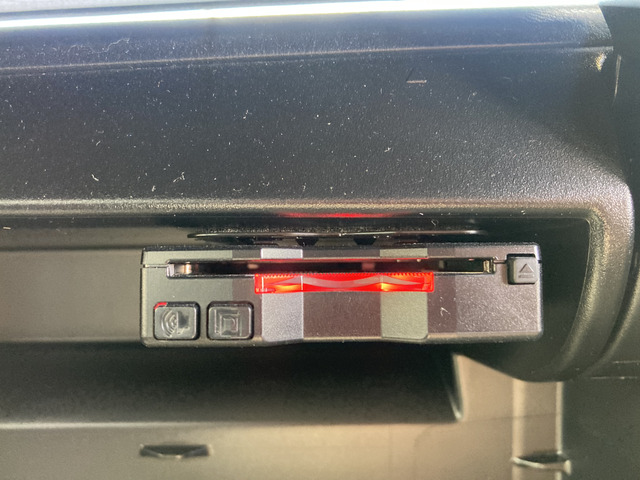 トヨタ ヴィッツ_画像6