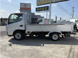 トヨエース  1.5t 4WD