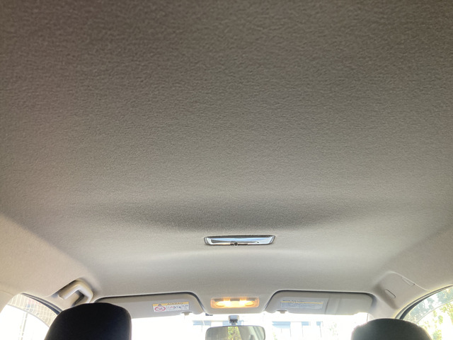 トヨタ ヴィッツ_画像53