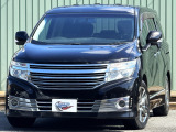 日産 エルグランド
