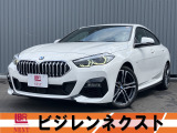 BMW 2シリーズグランクーペ 218i Mスポーツ