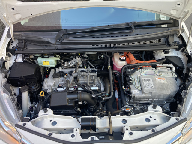 トヨタ ヴィッツ_画像73