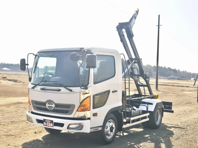 レンジャー アームロール 