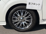 【左フロント】