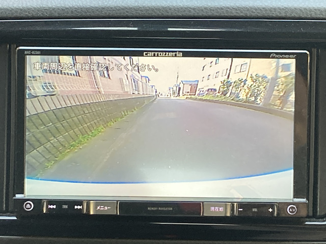 トヨタ ヴィッツ_画像5