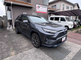 トヨタ RAV4