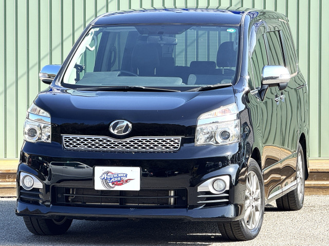 ヴォクシー 2.0 ZS 煌Z 70後期モデル/特別仕様車
