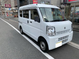 エブリイ PC ハイルーフ 
