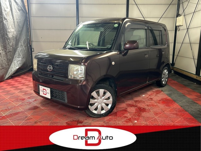 ダイハツ ムーヴコンテ 